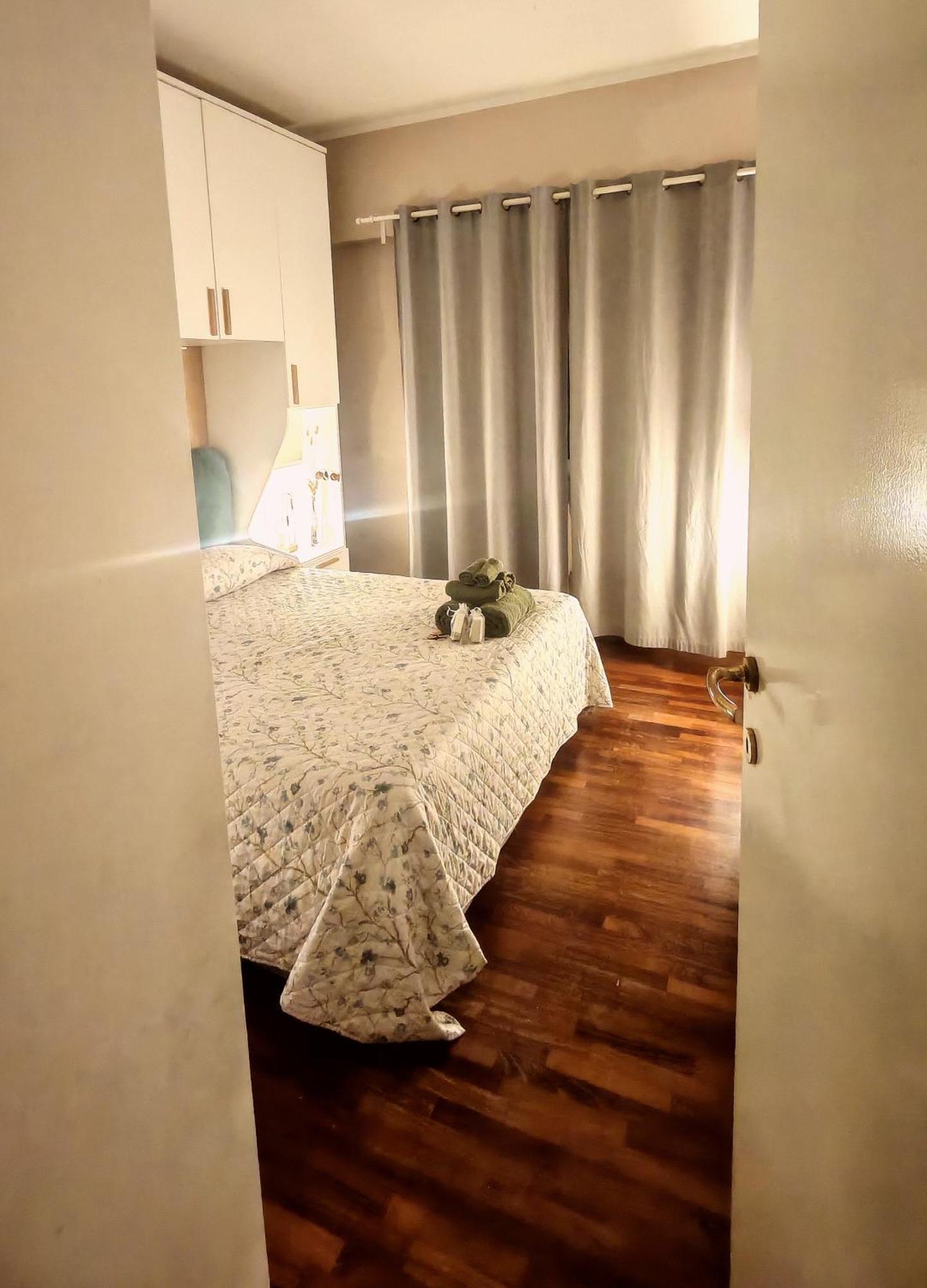 Apartamento Casa Gesi *