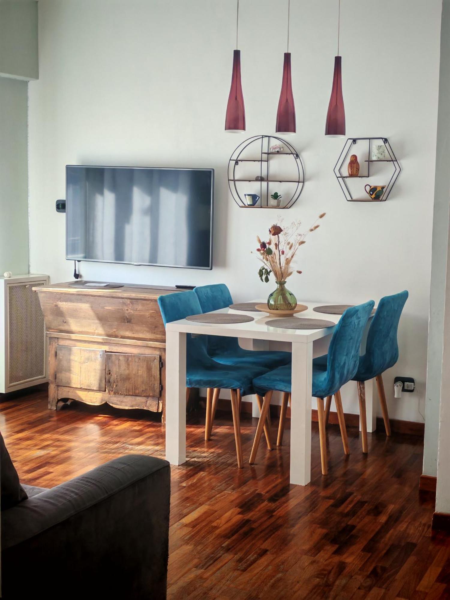 Casa Gesi * Roma